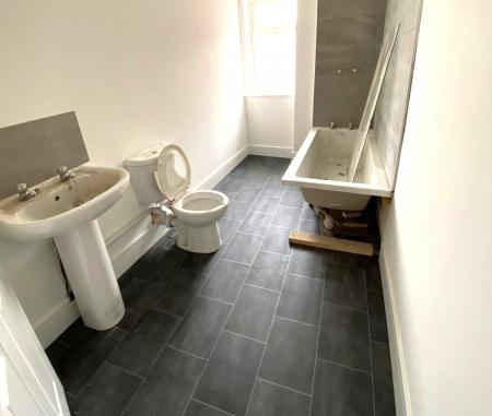 2 bedroom Terraced House for sale in King street, Fenton, ST4