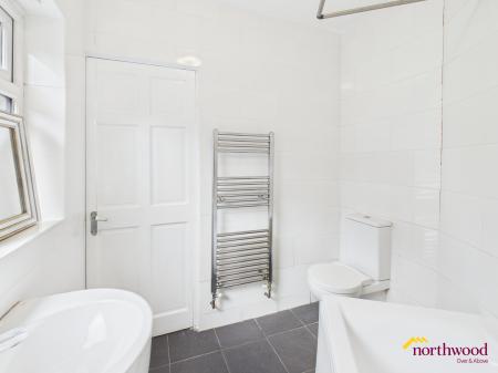 2 bedroom Terraced House for sale in Kirby Street, Cobridge , Stoke on Trent, ST6