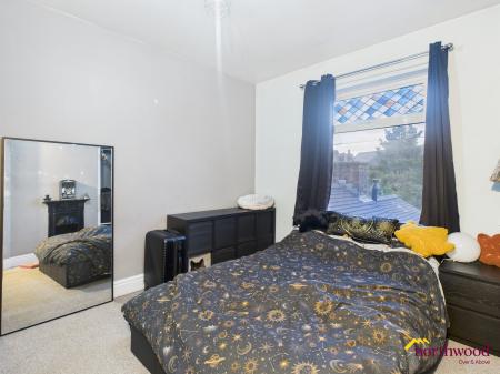 3 bedroom Terraced House for sale in Langley Street, Hartshill, ST4