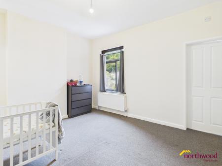 2 bedroom Semi-detached house for sale in Liddle St, Boothen, ST4