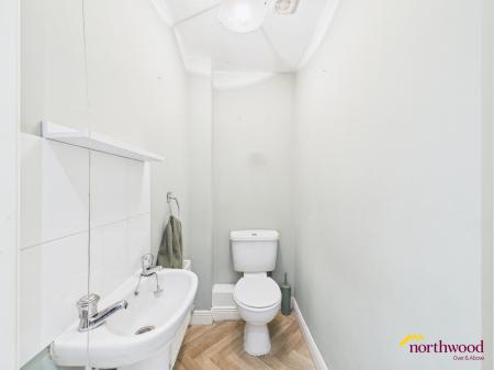 3 bedroom Terraced House for sale in Lychgate Close, Stoke, Stoke-on-Trent, ST4