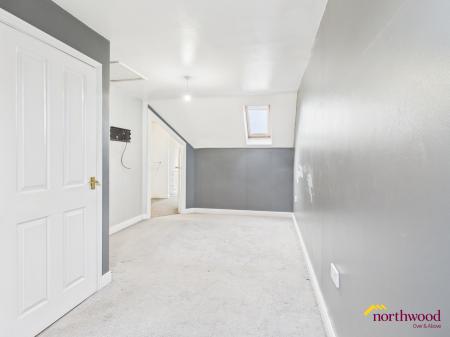 3 bedroom Terraced House for sale in Lychgate Close, Stoke, Stoke-on-Trent, ST4