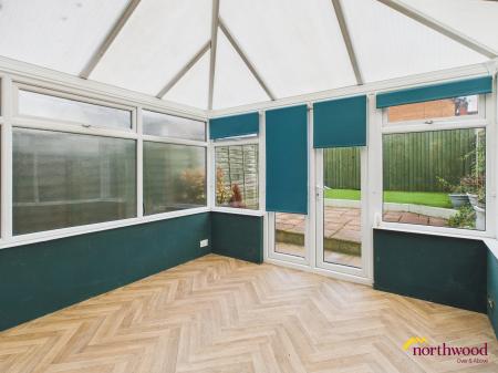 3 bedroom Terraced House for sale in Lychgate Close, Stoke, Stoke-on-Trent, ST4