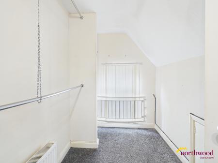 3 bedroom Terraced House for sale in Lychgate Close, Stoke, Stoke-on-Trent, ST4