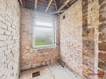 2 bedroom Detached house for sale in Mount Pleasant Road, Scholar Green, ST7