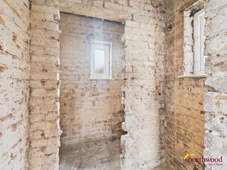 2 bedroom Detached house for sale in Mount Pleasant Road, Scholar Green, ST7