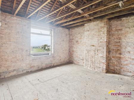 2 bedroom Detached house for sale in Mount Pleasant Road, Scholar Green, ST7