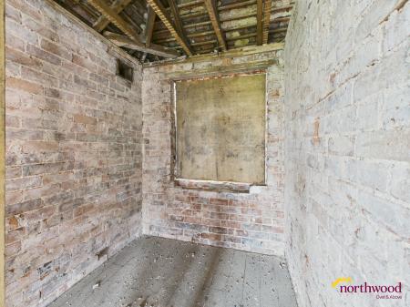 2 bedroom Detached house for sale in Mount Pleasant Road, Scholar Green, ST7