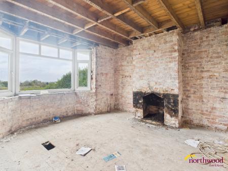 2 bedroom Detached house for sale in Mount Pleasant Road, Scholar Green, ST7