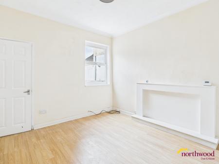 2 bedroom Terraced House for sale in Oldfield Street, Fenton, ST4