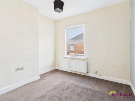2 bedroom Terraced House for sale in Oldfield Street, Fenton, ST4