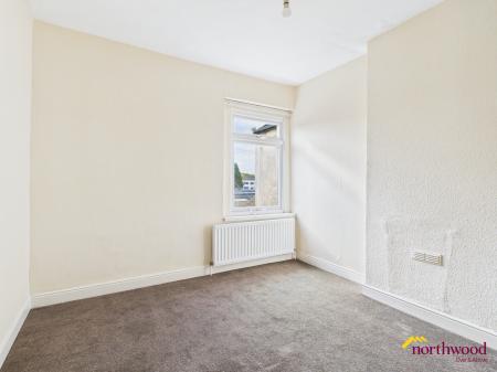 2 bedroom Terraced House for sale in Oldfield Street, Fenton, ST4