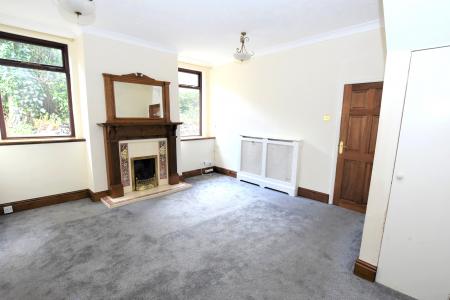 3 bedroom Terraced House for sale in Penkhull New Road, Penkhull, ST4