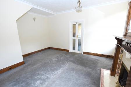 3 bedroom Terraced House for sale in Penkhull New Road, Penkhull, ST4