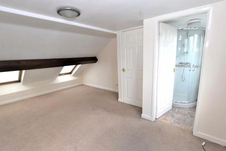 3 bedroom Terraced House for sale in Penkhull New Road, Penkhull, ST4