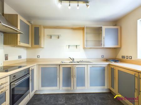 2 bedroom Flat for sale in Quarry Avenue, Penkhull, ST4