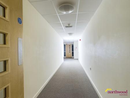 2 bedroom Flat for sale in Quarry Avenue, Penkhull, ST4