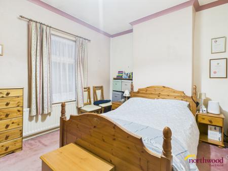 2 bedroom Terraced House for sale in Richmond Street, Stoke-on-Trent, ST4