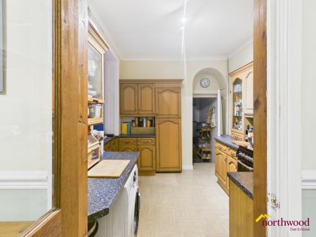 2 bedroom Terraced House for sale in Richmond Street, Stoke-on-Trent, ST4