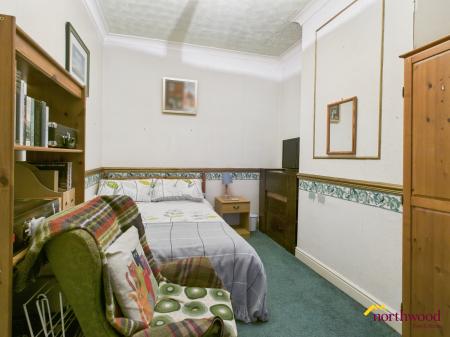 2 bedroom Terraced House for sale in Richmond Street, Stoke-on-Trent, ST4