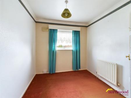 3 bedroom Town house for sale in Seabridge Lane, Clayton, Newcastle-under-Lyme, ST5