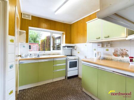 3 bedroom Town house for sale in Seabridge Lane, Clayton, Newcastle-under-Lyme, ST5