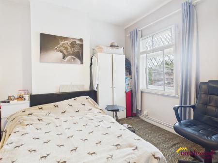 2 bedroom Terraced House for sale in Selwyn Street, Stoke-on-Trent, ST4