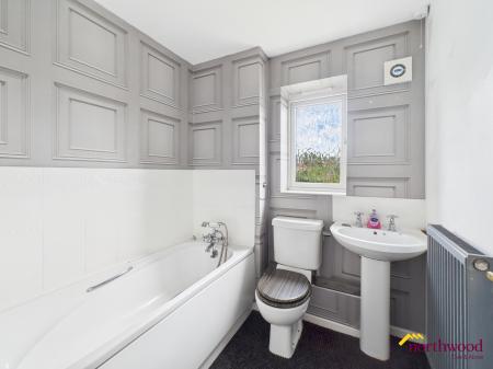 3 bedroom Semi-detached house for sale in Sideway Road, Stoke, Stoke-on-Trent, ST4