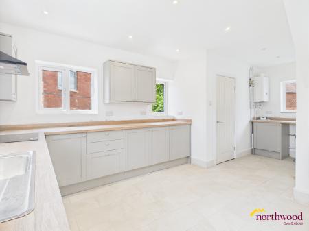 3 bedroom Semi-detached house for sale in Yarnbrook Grove, Norton, Stoke-on-Trent, ST6