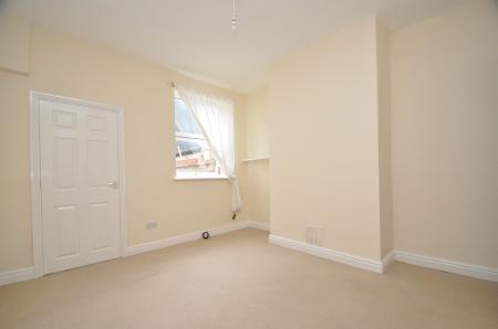 2 bedroom Terraced House for sale in Lily Street, Wolstanton, Newcastle-under-Lyme, ST5