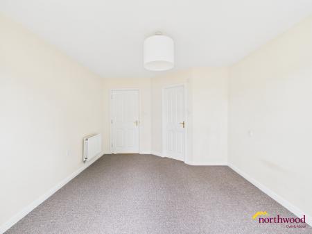 2 bedroom Flat to let in Scholars Court,, Stoke-on-Trent, ST4