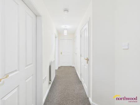 2 bedroom Flat to let in Scholars Court,, Stoke-on-Trent, ST4