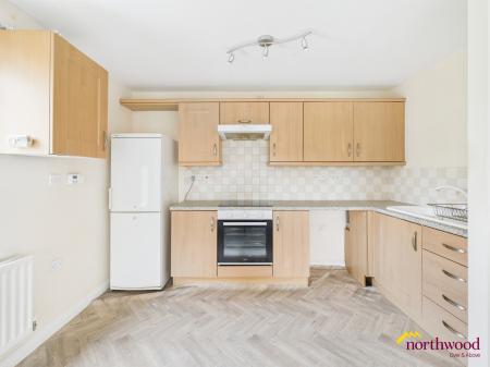 2 bedroom Flat to let in Scholars Court,, Stoke-on-Trent, ST4