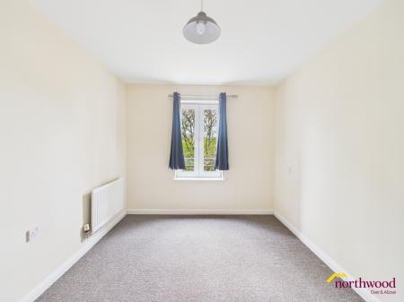 2 bedroom Flat to let in Scholars Court,, Stoke-on-Trent, ST4