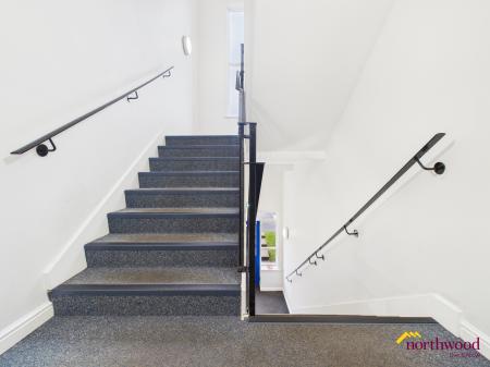 2 bedroom Flat to let in Scholars Court,, Stoke-on-Trent, ST4