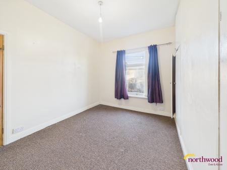 2 bedroom Terraced House for sale in Stoke Old Road, Hartshill, Hartshill, ST4
