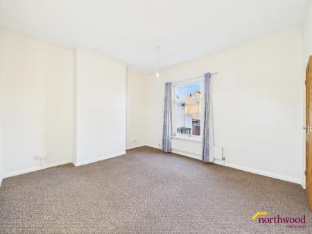 2 bedroom Terraced House for sale in Stoke Old Road, Hartshill, Hartshill, ST4