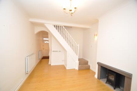2 bedroom Terraced House to let in Campbell Terrace, Birches Head, Stoke-on-Trent, ST1