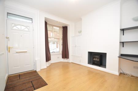 2 bedroom Terraced House to let in Campbell Terrace, Birches Head, Stoke-on-Trent, ST1