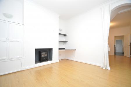 2 bedroom Terraced House to let in Campbell Terrace, Birches Head, Stoke-on-Trent, ST1