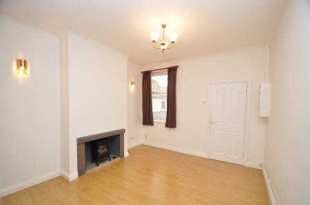 2 bedroom Terraced House to let in Campbell Terrace, Birches Head, Stoke-on-Trent, ST1
