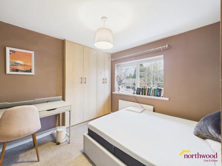 3 bedroom Semi-detached house for sale in Ashland, Stoke-on-Trent, ST4