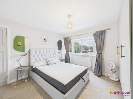 3 bedroom Semi-detached house for sale in Ashland, Stoke-on-Trent, ST4