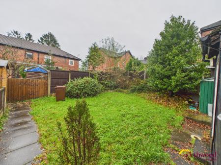 1 bedroom Flat for sale in Simonburn Ave, Hartshill, ST4