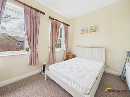 1 bedroom Flat for sale in Simonburn Ave, Hartshill, ST4