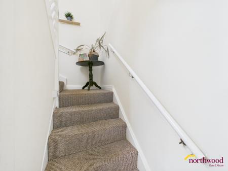 1 bedroom Flat for sale in Simonburn Ave, Hartshill, ST4