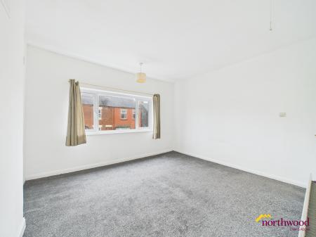 2 bedroom Semi-detached house for sale in Meir Road, Meir, Stoke-on-Trent, ST3