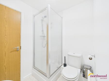 2 bedroom Flat to let in Hartley Court, Etruria, Stoke-on-Trent, ST4