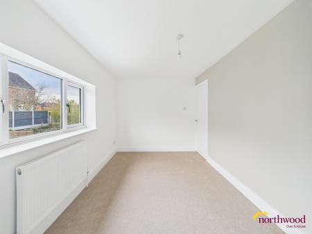 3 bedroom Semi-detached house to let in Pinfold Avenue, Norton, Stoke-on-Trent, ST6