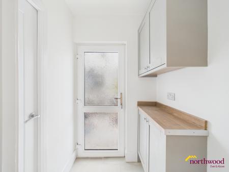 3 bedroom Semi-detached house to let in Pinfold Avenue, Norton, Stoke-on-Trent, ST6